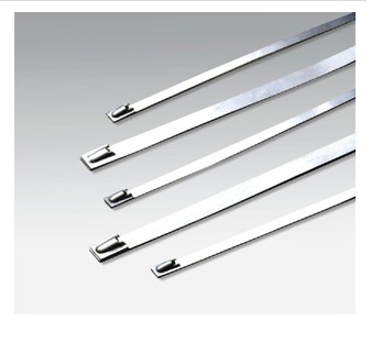 Stainless Cable Tie